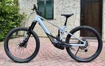 Bicicleta electrica Orbea Wild M10  2024 L