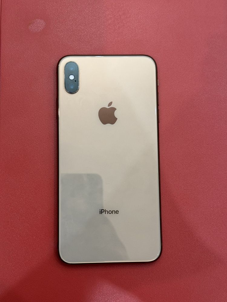 Iphone Xs max holati yahwi