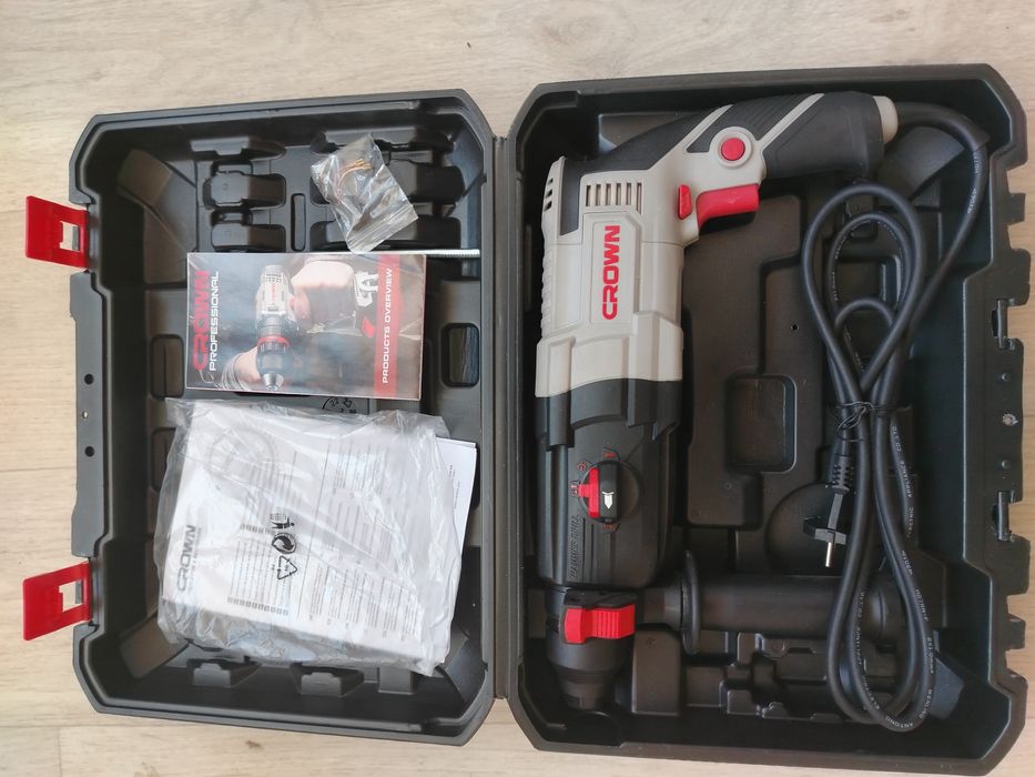 Продаётся перфоратор