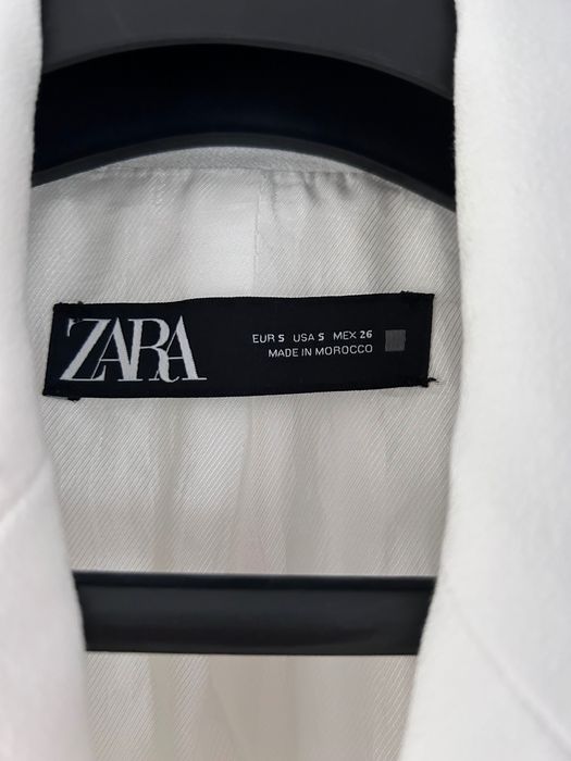 Sacou Zara de vânzare