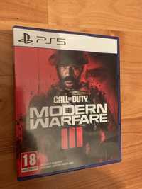 Vand Call of Duty Modern Warfare lll pentru Ps5