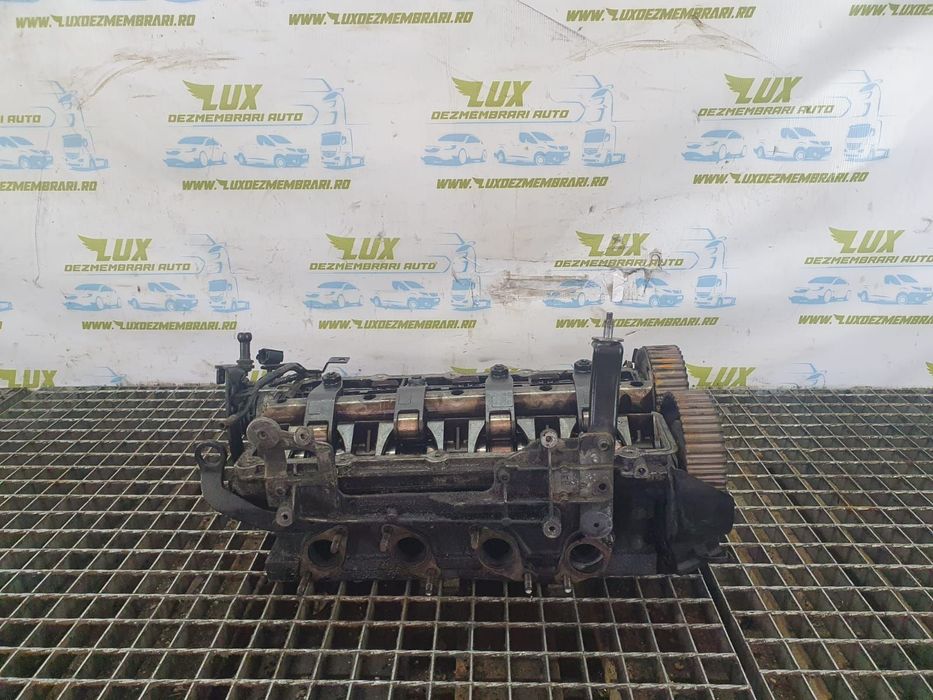 Chiulasa completa 2.0 tdi AZV Seat Leon 2 1P [2005 - 2009]