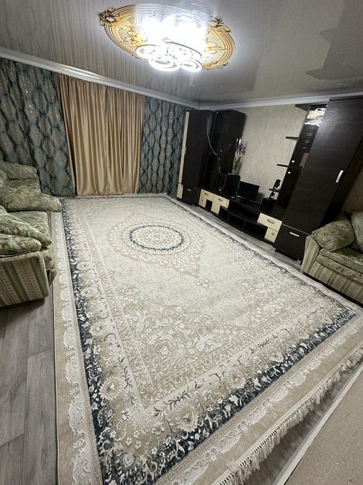 Сдается дом на длительный срок