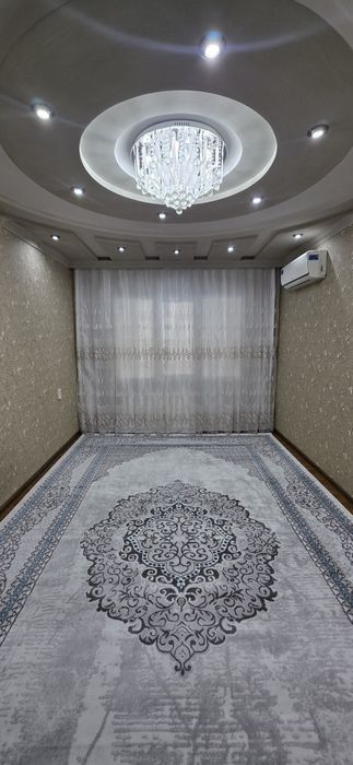 Алгоритм -30 ориентир: Олма маркет 2³/3/4 С ремонтом и обстановкой