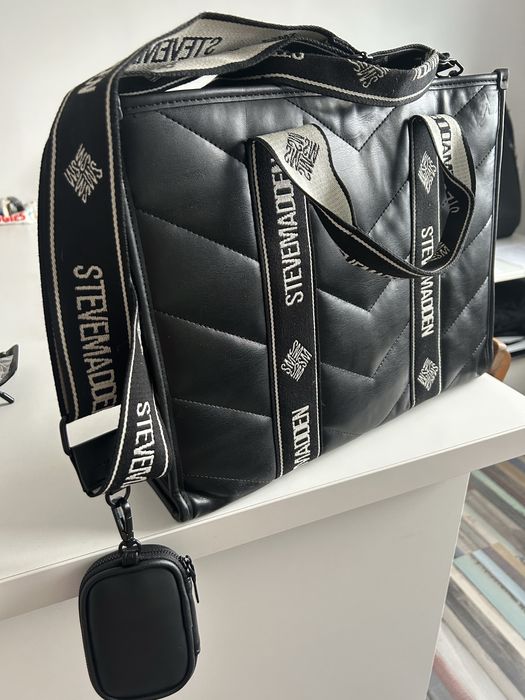Geanta dama Steve Madden