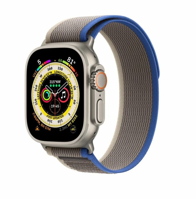 Apple watch Ultra