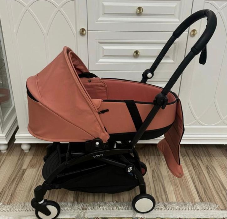 Каркасная люлька yoyo