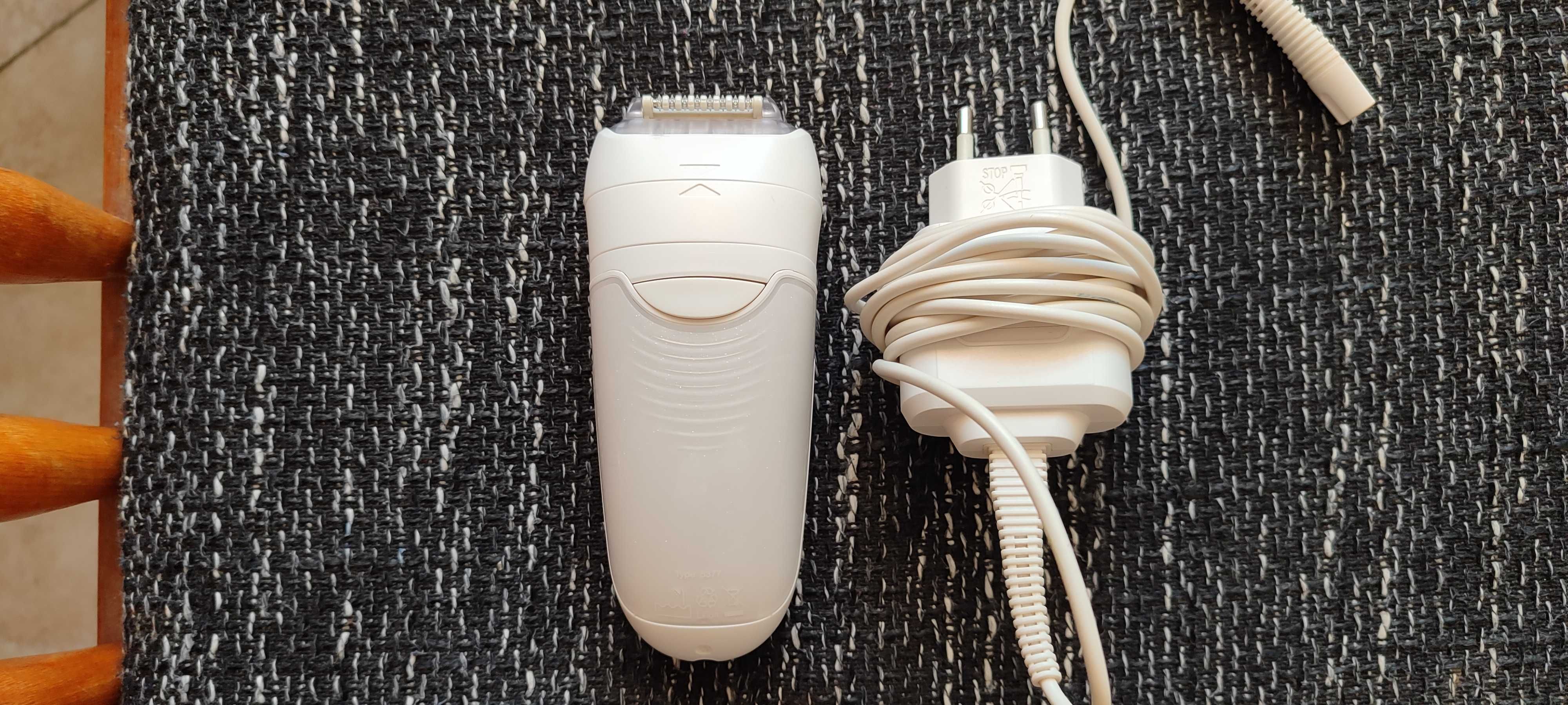 Епилатор Braun Silk Epil 7