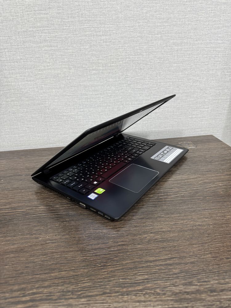 Мощный Acer intel Core i5 16gb Ram 256gb SSD Nvidia 4gb DDR5 Идеал!