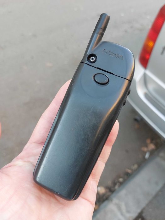 Vand imprim Nokia 6150 perfect functional