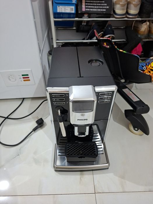 Expresor Cafea Philips