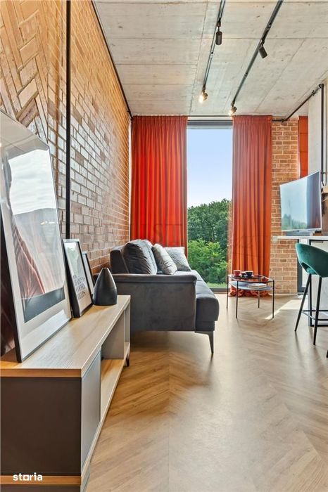 2 camere la Padure | Loc de Parcare | Mogosoaia