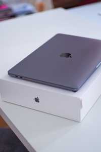 MacBookPro 13" 2020, M1, 8-Core, 16GB RAM, 512GB SSD, Space Grey, US