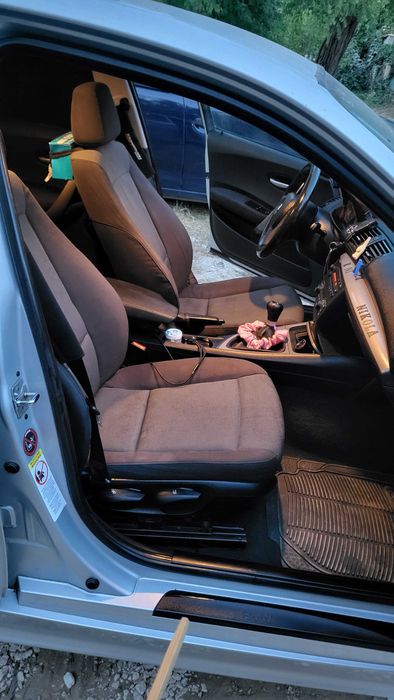 BMW 1-ва серия E87 116I