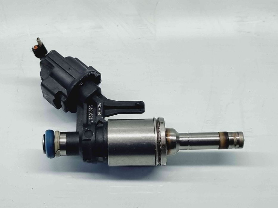 Injector Peugeot 308 (II) [Fabr 2013-2020] V759162380 | 026150073 1.6