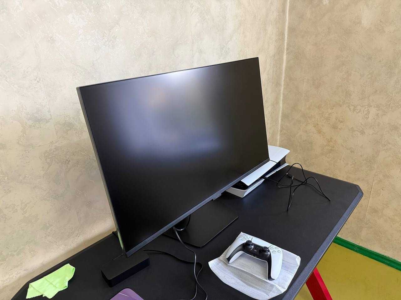 Продам новый 32 дюйм. 4K монитор Samsung Odyssey G7 32 G70D