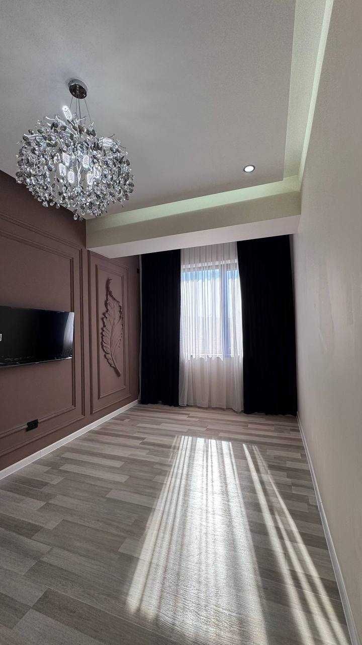 2-комнатная квартира 51 м² + балкон — Юнусабадский район (вторичка) '