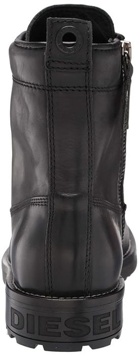 Diesel men's Boots 44.5 new original