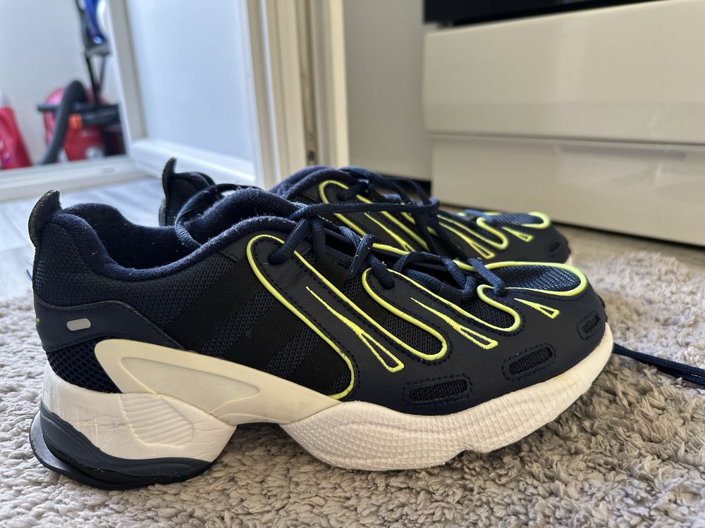 adidas EQT Gazelle 'Collegiate Navy' 40/41