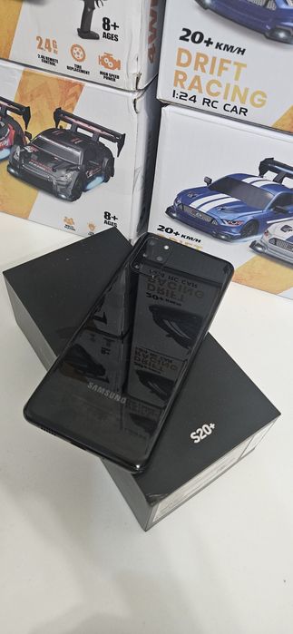 Samsung galaxy s20 plus