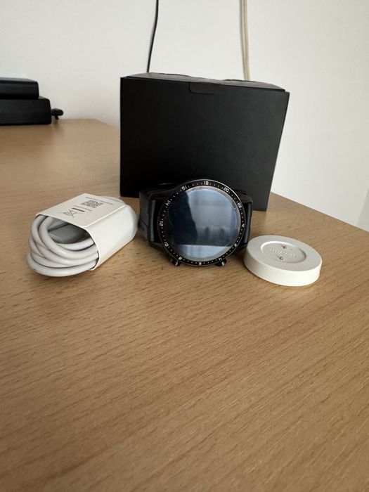 Ceas huawei gt 2