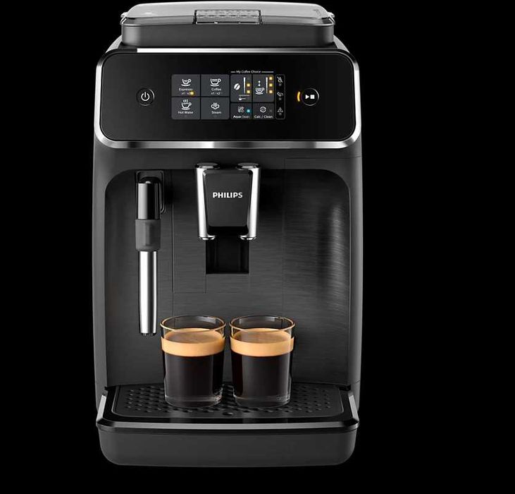 Кафемашина Филипс /Кафеавтомат Филипс