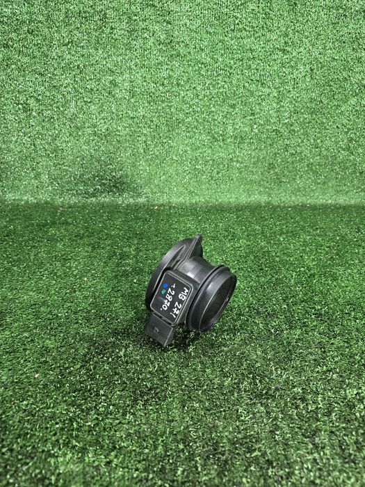 Волюметр дмрв расходомер воздуха Мерседес мерс 271 Mercedes c180