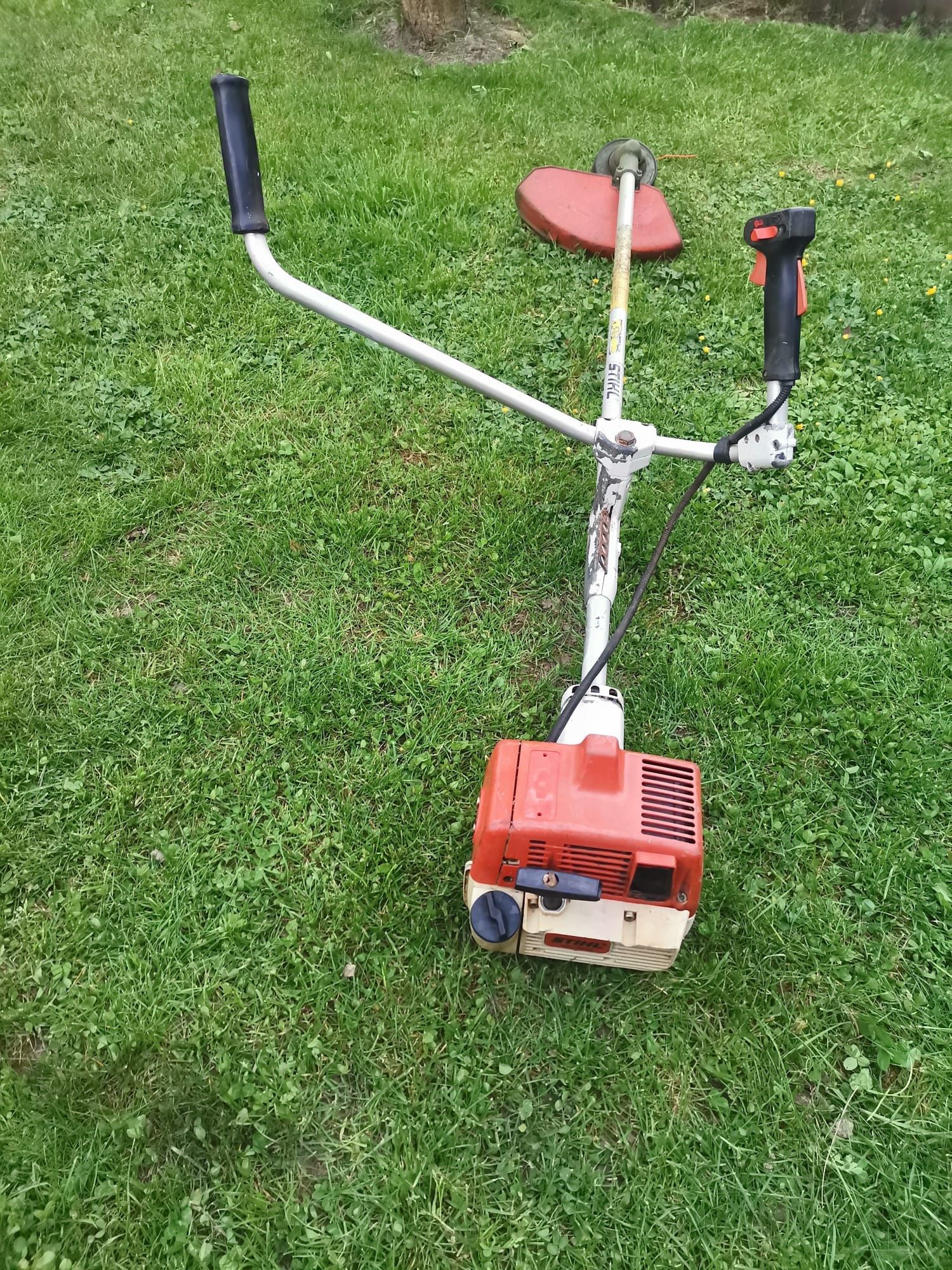 Motocoasa stihl fs 280