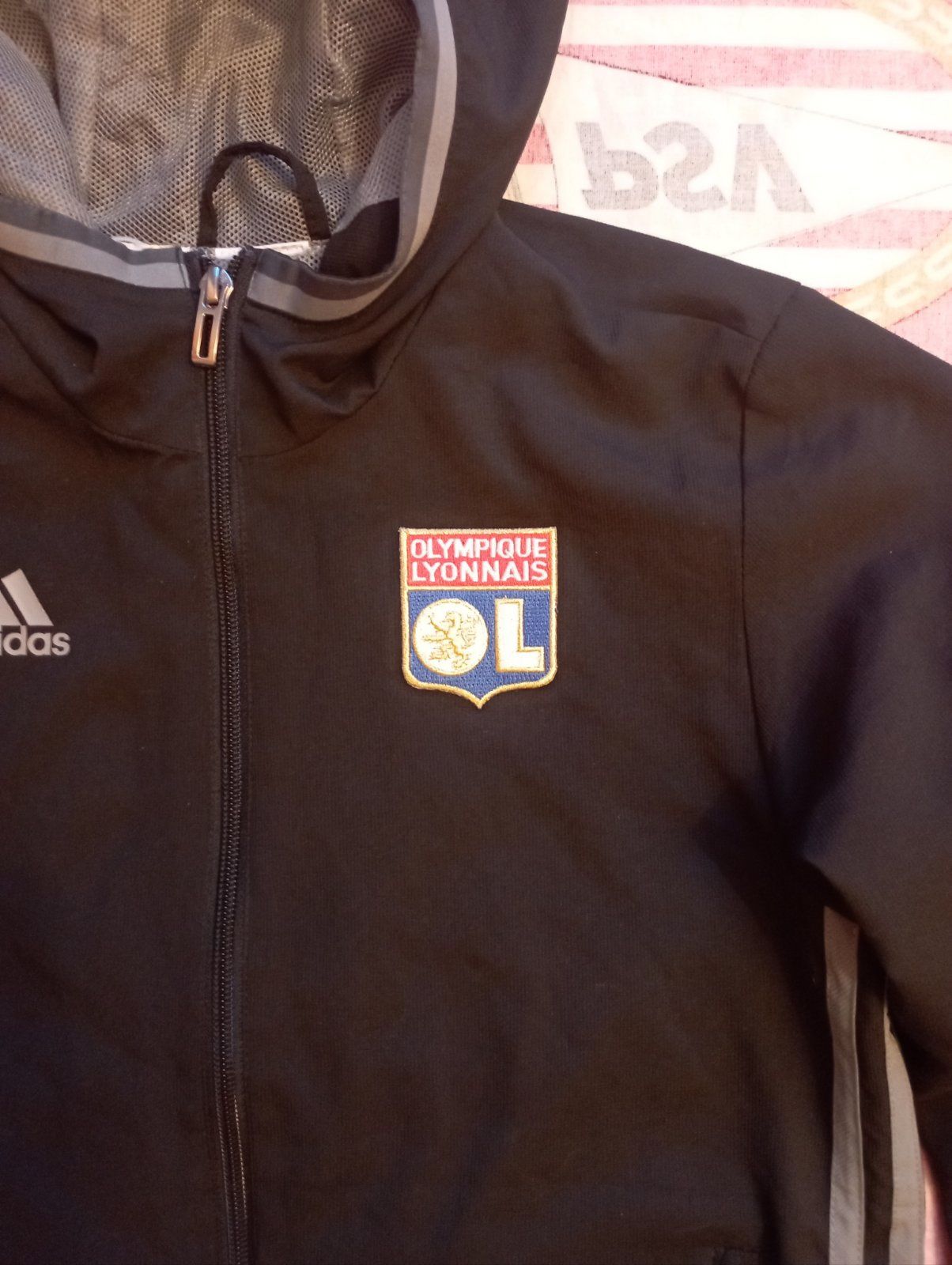 Bluza Trening Olympique Lyon copii