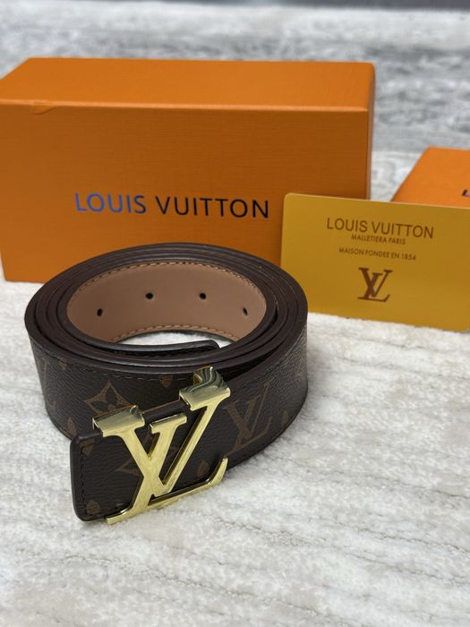 Curea Louis Vuitton – stil de lux