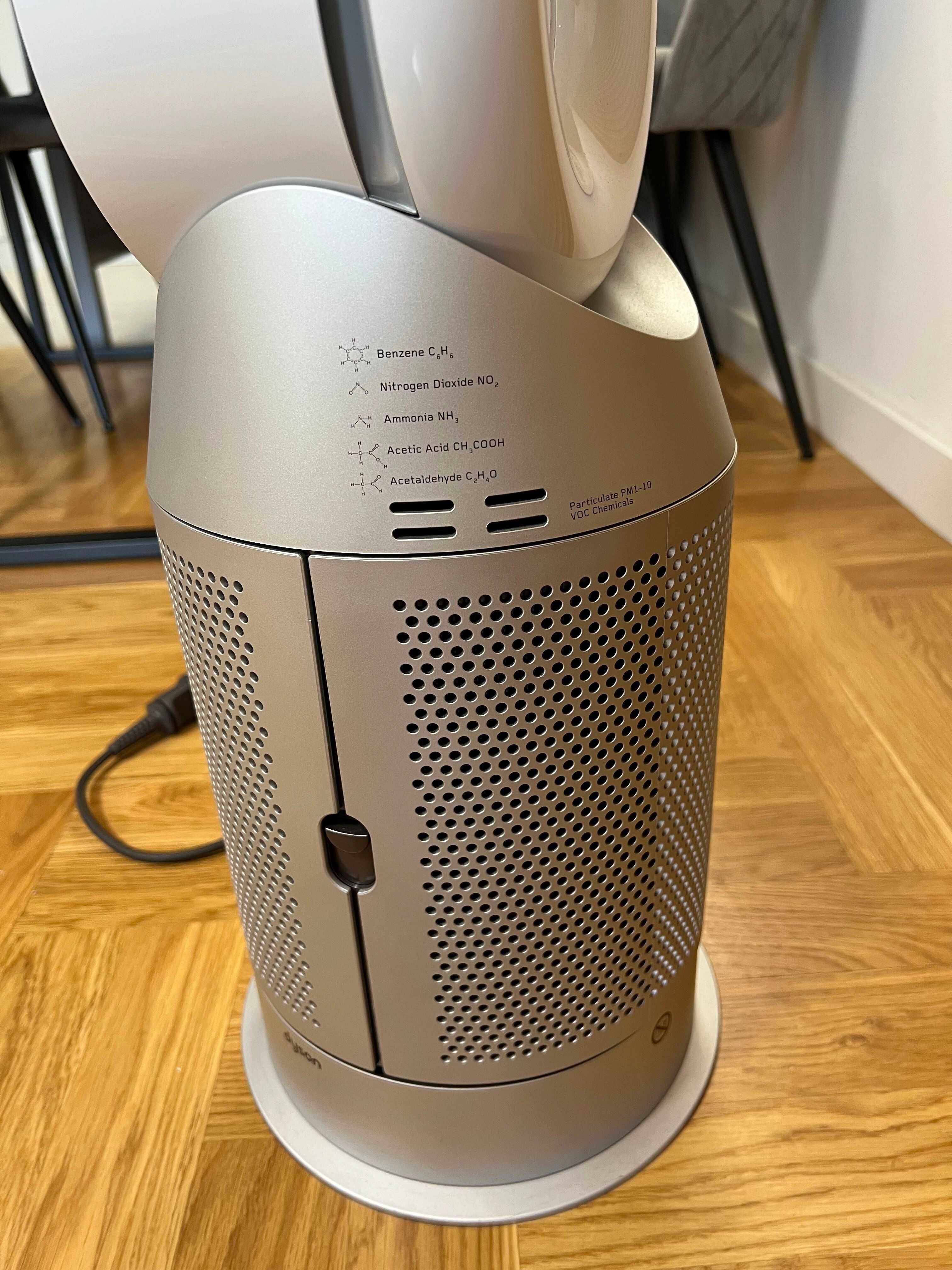 Пречиствател за въздух Dyson