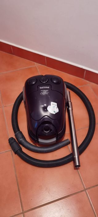 Aspirator Philips Mobile Plus