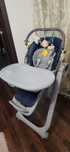 Scaun de masa Chocco Polly Magic Relax
