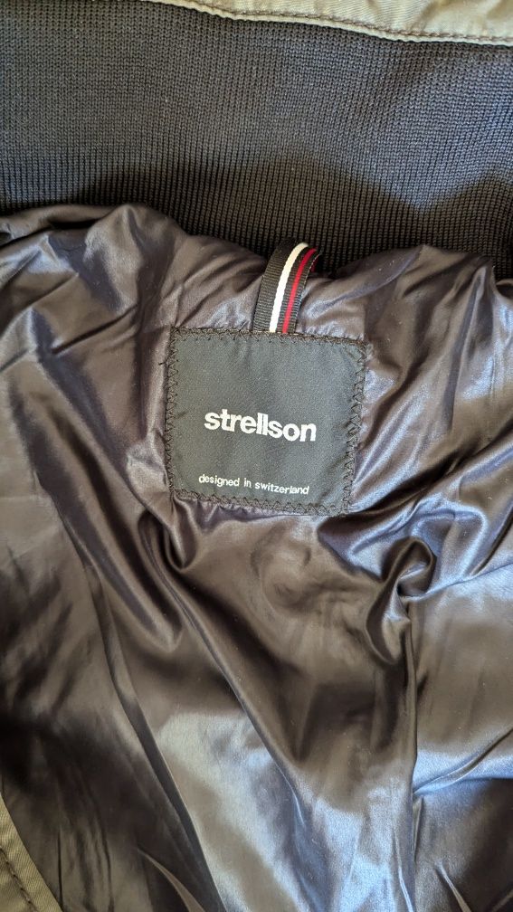 Мъжко яке Strellson