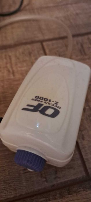 Vand acvariu 60l, complet (&accesorii)