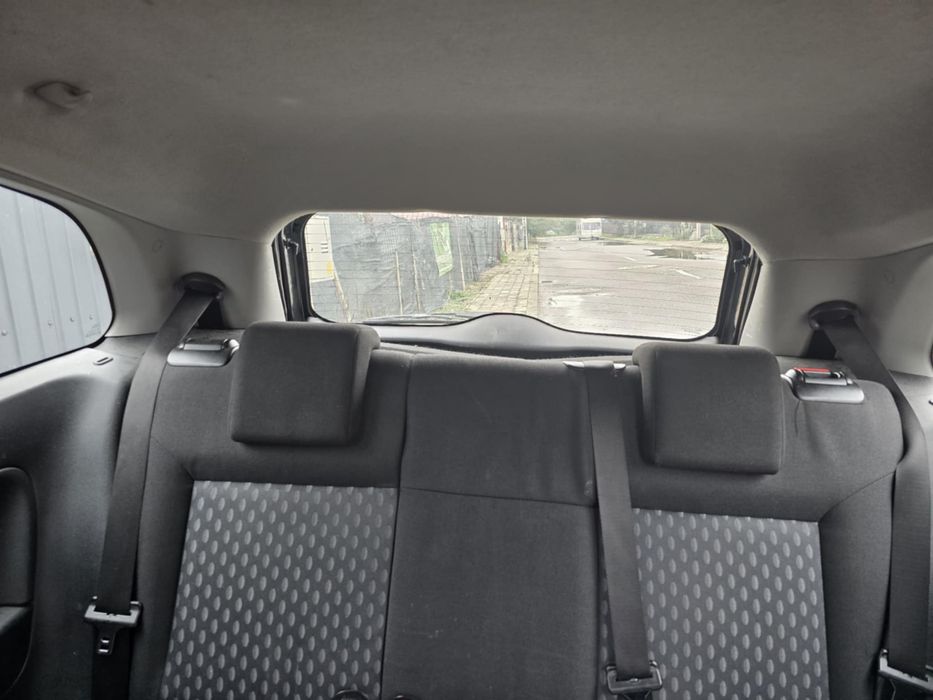Ford Fiesta 2005