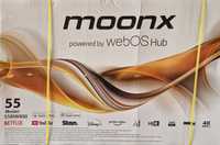 Moonx 55 webOs televizor