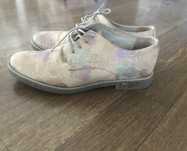 Pantofi dama Manos