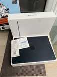 НОВ!24М ГАР MacBook Air (13-inch, M4, 2025) MDN/8C GPU/16GB/256GB