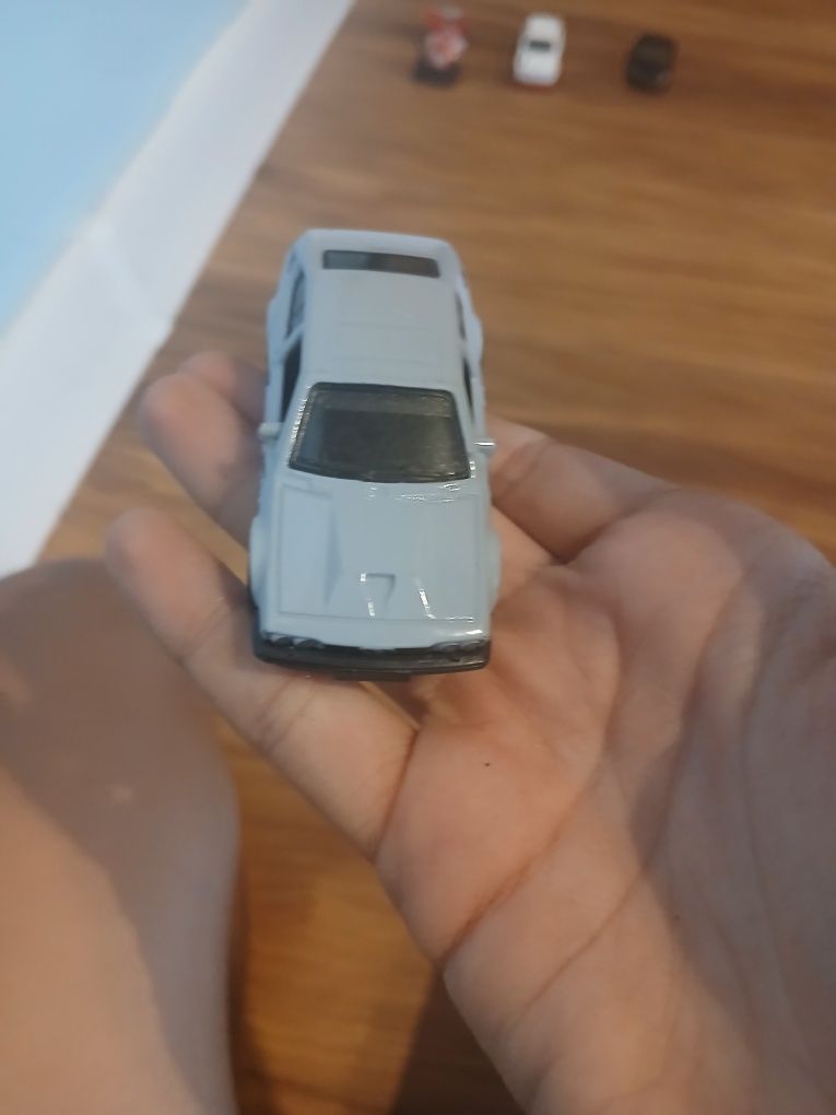 Hot wheels cars Plamen