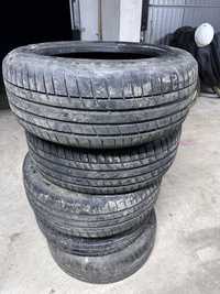 Anvelope de vara 215/60 R17