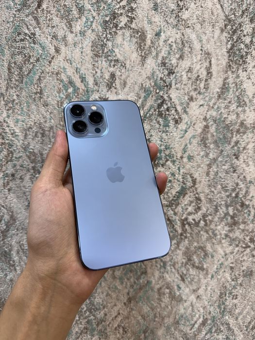 Iphone 13 pro max 128gb