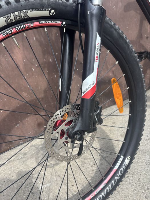 Trek 26 цола L