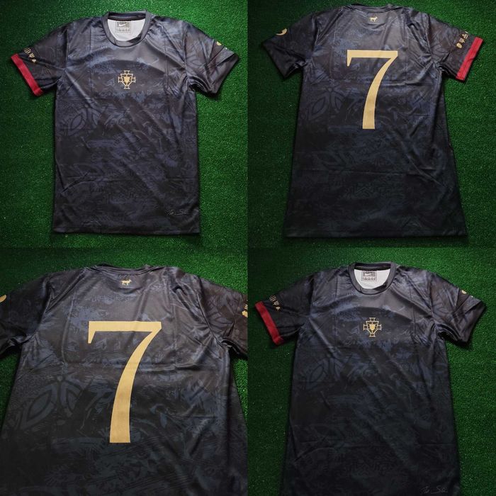 Мъжки екип футболен отбор барселона Реал Мадрид Ливърпул ПСЖ nike