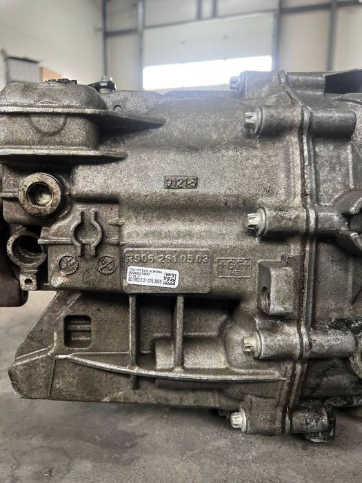 Cutie viteze sprinter +2018,2019,2020,2021,2022