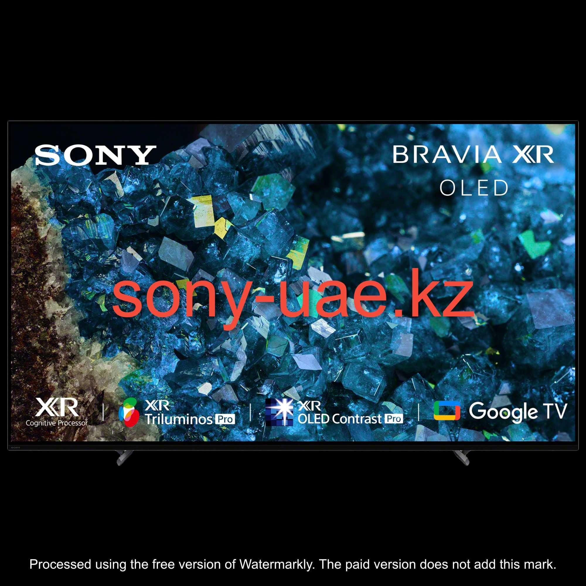 Sony OLED Bravia 65A80L