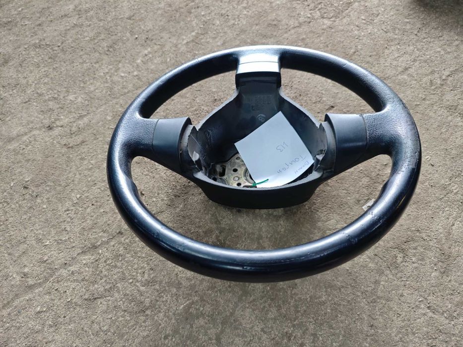 Оригинален волан VW Golf 5 Touran Н3