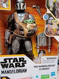 Jfigurina Star Wars Mendo