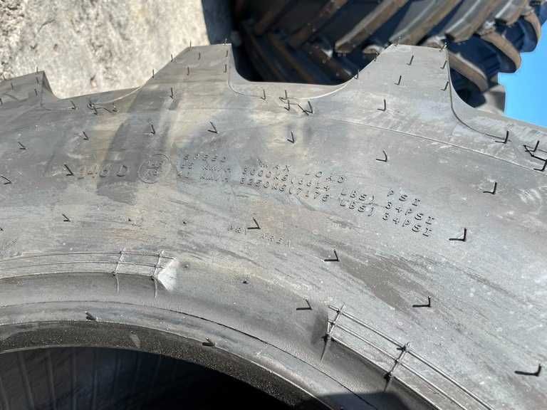 Cauciucuri noi Radiale OZKA 540/65R34 Livrare gratuita 16.9-24