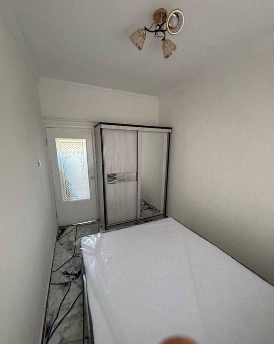 Юнусабад10, 2*3/3/5 Улучшенная планировка 58м2 не торец